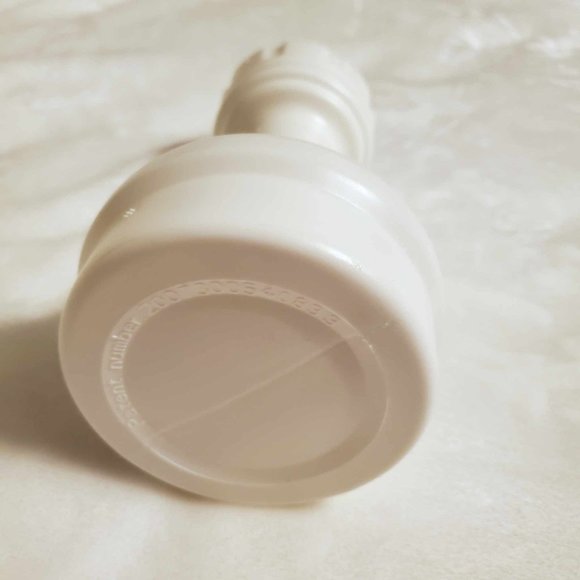 Large Decorative 9 Inch Tall White Rook Piece Chess MegaChess Piece - Picture 4 of 4